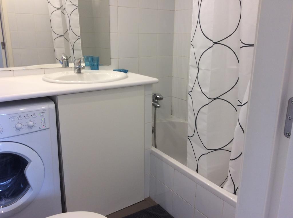 Appartement Boavista Dans La Mouraria