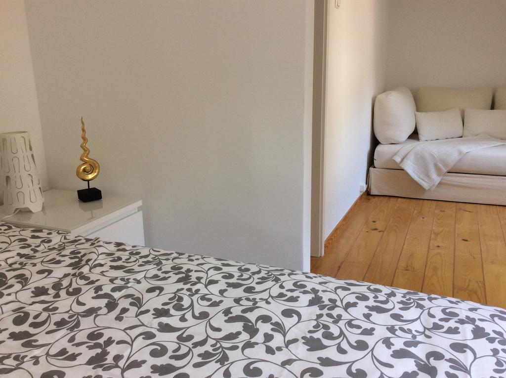 Appartement Boavista Dans La Mouraria Lissabon