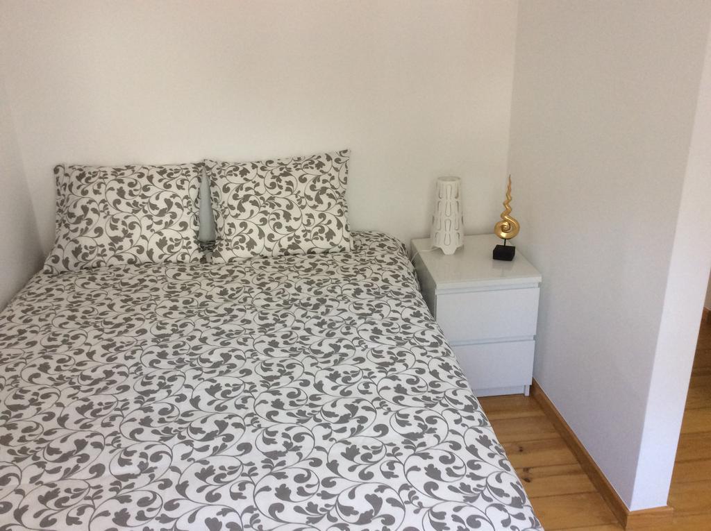 Appartement Boavista Dans La Mouraria Lissabon