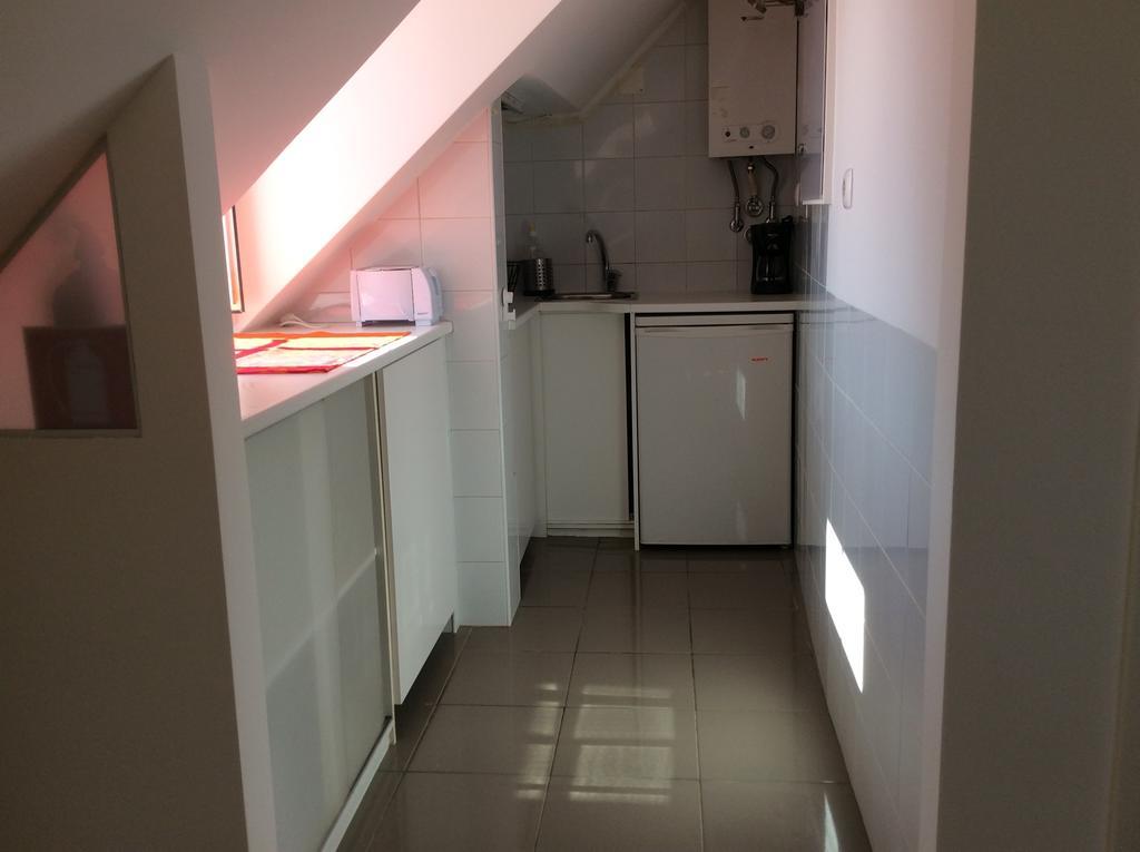 Lejlighed Boavista Dans La Mouraria Lisboa